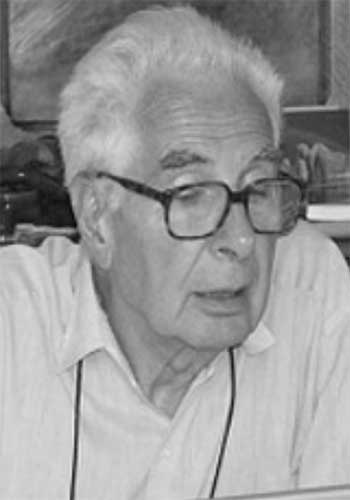 Jean-Pierre Kahane